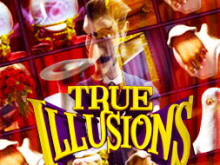 True Illusions Slot Machine Free Play