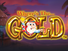 Where’s the Gold Slot Machine Free Play