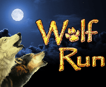 Wolf Run Slot Machine Free Play