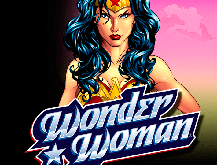 Wonder Woman Slot Machine Free Play