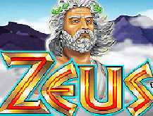 Zeus Slot Machine Free Play