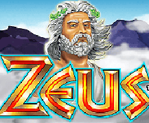 Zeus Slot Machine Free Play
