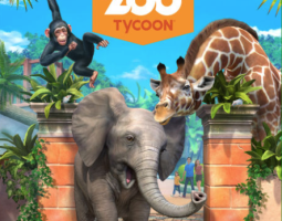 Zoo Tycoon