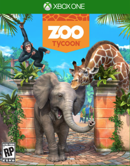 zoo tycoon online free no download